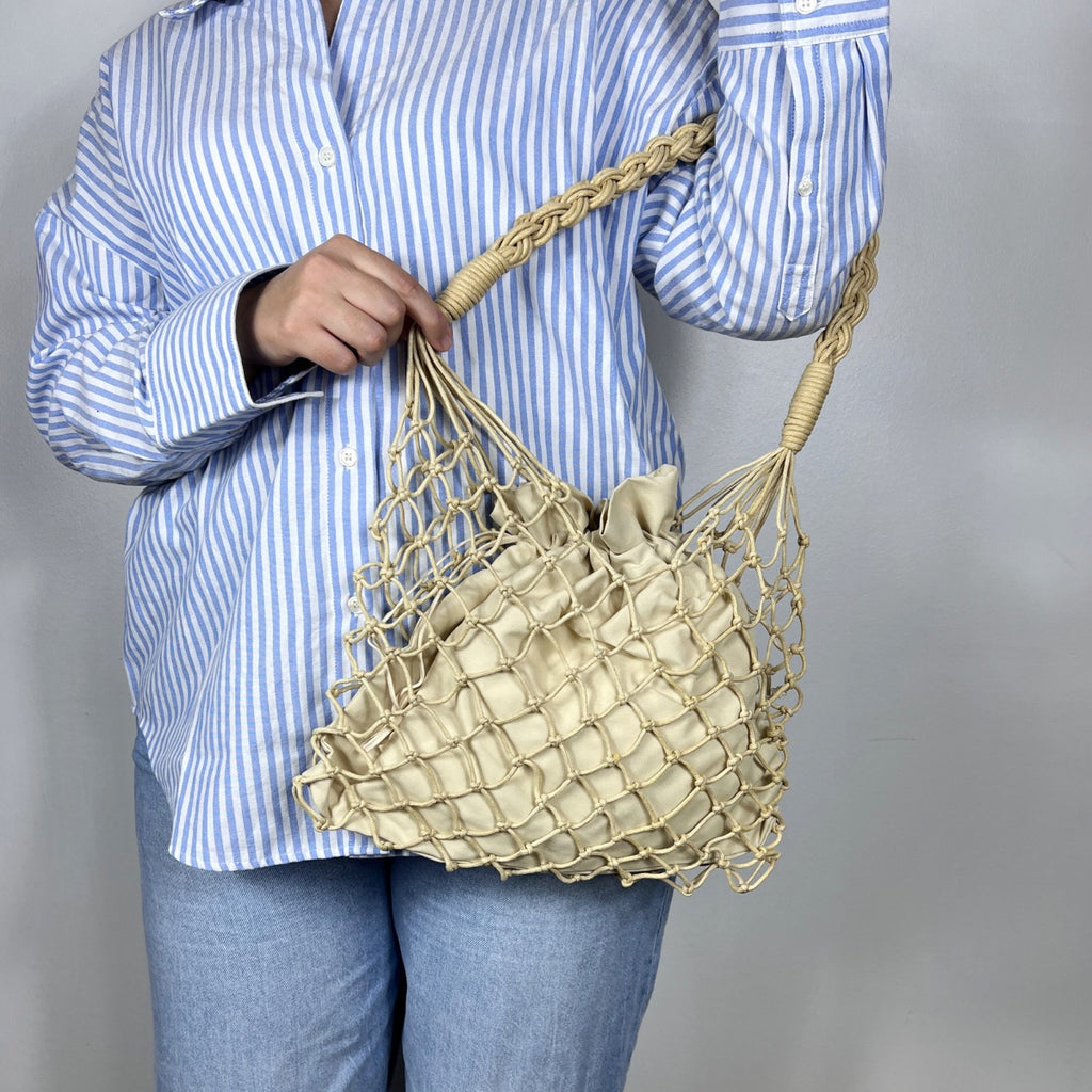Nettuno beige